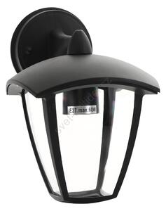 BRILAGI - LED Venkovní nástěnné svítidlo LUNA 1xE27/60W/230V IP44 B9956