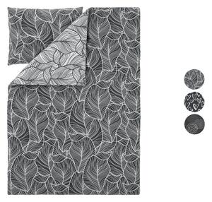 Livarno® Ložní povlečení Renforcé, 140 x 200 cm, 70 x 90 cm (100397419)
