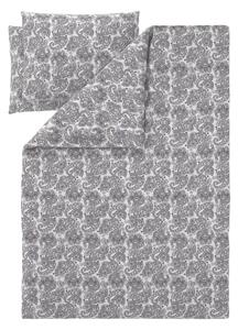Livarno® Ložní povlečení z mikrovláknitého saténu, 220 x 240 cm, 70 x 90 cm (vzor) (100397493004)