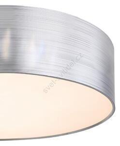 Globo 15365D - LED Stmívatelné stropní svítidlo SINNI LED/24W/230V + DO GL5949