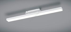 Reality - LED Stmívatelné stropní svítidlo AGANO LED/18W/230V bílá LX0391
