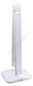Polux LED Stmívatelná dotyková stolní lampa TOLEDO LED/8W/230V 3000-6500K SA1548
