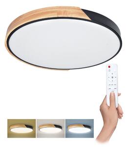 SOLIGHT LED stropní osvětlení POLIA 46W 3220lm 3CCT 40cm