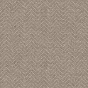 Geometrická vliesová tapeta na zeď, hnědá, béžová, imitace látky, 140089, Abigail Ahern vol.1