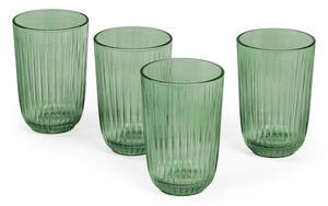 Sklenice v sadě 4 ks 370 ml Hammershøi – Kähler Design