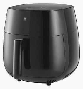 Fritéza pro smažení bez tuku Enfinigy Black