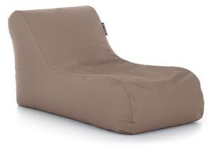 SakyPaky Plážo outdoor sedací vak béžová