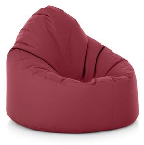 SakyPaky Citron outdoor sedací vak šedá