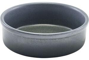 GENWARE Miska, kamenina, výška: 40 mm, průměr: 145 mm