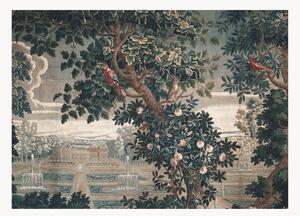 Tapeta Landscape Tapestries