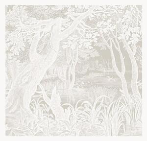 Vliesová tapeta Engraved Landscapes