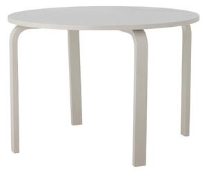 Kulatý dětský stolek ø 65 cm Marle – Bloomingville Mini