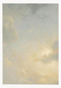 Tapeta Golden Age Clouds