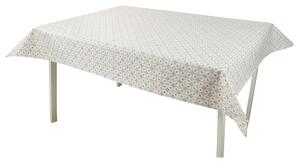 Livarno home Ubrus, 130 x 170 cm (bílá) (100390455003)