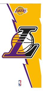 Froté osuška NBA Los Angeles Lakers, 70 x 140 cm