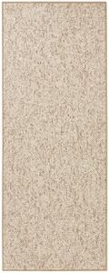 BT Carpet - Hanse Home koberce Kusový koberec Wolly 102842 - 80x300 cm