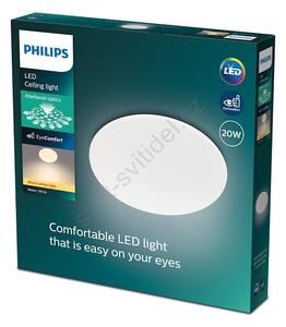 Philips - LED Stropní svítidlo LED/20W/230V 2700K