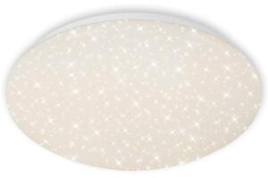 Briloner 3373-016 -LED Stm. stropní svítidlo STARRY LED/15W/230V 3000-6500K + DO