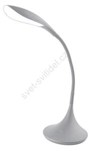 BRILAGI - LED Dotyková stmívatelná stolní lampa SWAN LED/5,5W/230V šedá BG0237