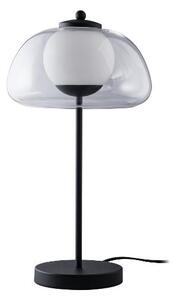 Livarno home Stolní LED lampa Khepri (transparentní) (100383256001)