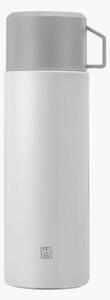 Termo láhev's hrnkem Thermo White, 1 l
