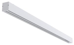 Nowodvorski Lighting LED stropní svítidlo 10207 CL HALL PRO LED 150 bílá 4000K IP20