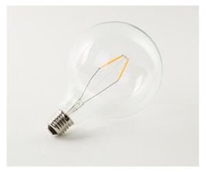 LED žárovka E27, 2 W, Globe - Zuiver
