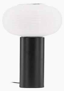 Stolní LED lampa z papíru Hovfjället