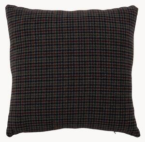 Dekorativní polštář Checkered