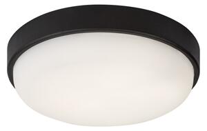 Rabalux 77223 - LED Venkovní stropní svítidlo HORT2 LED/14W/230V IP54 černá