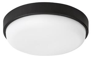 Rabalux 77223 - LED Venkovní stropní svítidlo HORT2 LED/14W/230V IP54 černá