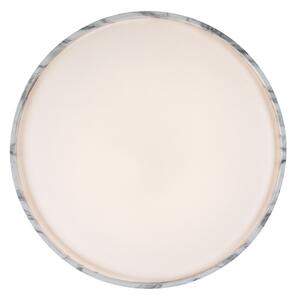 Rabalux 71518 - LED Stm stropní sv TERESIA 24W/230V 3000-6500K pr. 38 cm bílá+DO