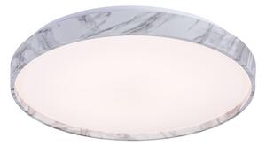 Rabalux 71518 - LED Stm stropní sv TERESIA 24W/230V 3000-6500K pr. 38 cm bílá+DO