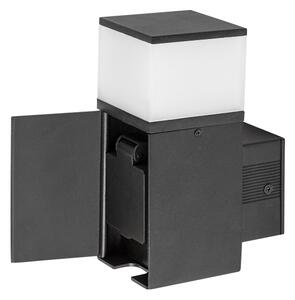 Rabalux 76340 - LED Venkovní nástěnné svítidlo RUSSET LED/10W/230V IP44