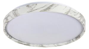 Rabalux 71518 - LED Stm stropní sv TERESIA 24W/230V 3000-6500K pr. 38 cm bílá+DO