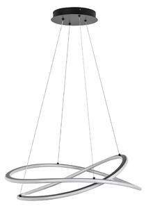 Rabalux 72341 - LED Stm lustr na lanku MALIRA 75W/230V 3000-6500K+DO