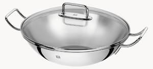 Wok's poklicí Zwilling Plus