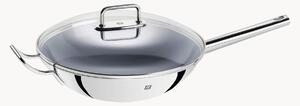 Wok pánev Plus
