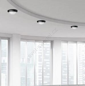 V-Tac LED Venkovní stropní svítidlo LED/12W/230V IP54 VT0673