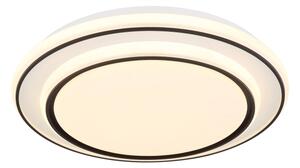 Globo 48136-24 - LED Stropní svítidlo LOGAN LED/24W/230V 3000K pr. 39 cm