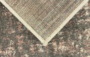 ORIENTAL WEAVERS Kusový koberec DOUX 8020/IS2H BARVA: Béžová, ROZMĚR: 100x150 cm