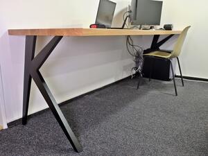 Pracovní stůl Kalous velikost stolu (D x Š): 120 x 70 (cm)