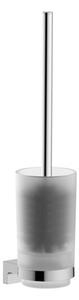Wc štětka Hansgrohe AddStoris S chrom 41782000