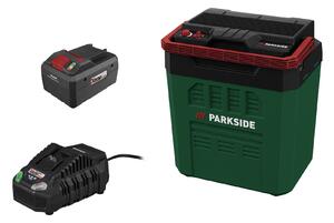 Parkside® Aku mobilní chladicí box PKB 20-Li A2, Smart 8 Ah (800013889)