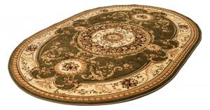 Luxusní kusový koberec EL YAPIMI oválný OV1700 - 250x350 cm