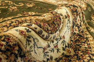 Luxusní kusový koberec EL YAPIMI oválný OV1700 - 70x140 cm