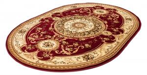 Luxusní kusový koberec EL YAPIMI oválný OV1710 - 140x190 cm