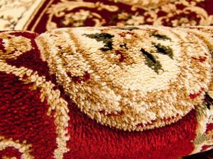 Luxusní kusový koberec EL YAPIMI oválný OV1710 - 140x190 cm