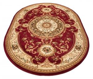 Luxusní kusový koberec EL YAPIMI oválný OV1710 - 160x220 cm