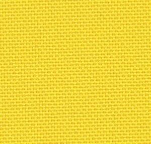 Antares Wave sedací polštář - Antares - žlutá, textil